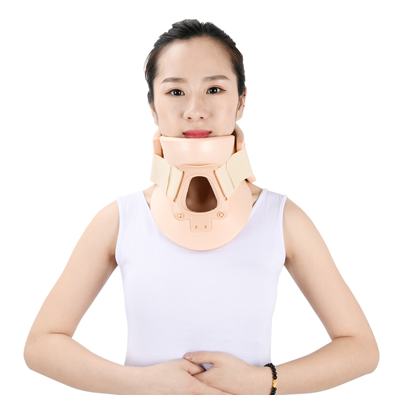 醫(yī)用頸托產品發(fā)展現(xiàn)狀綜述